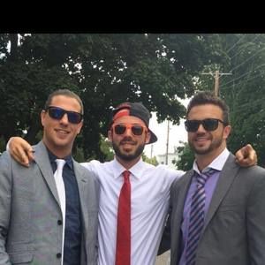 Meet your Posher, Danny